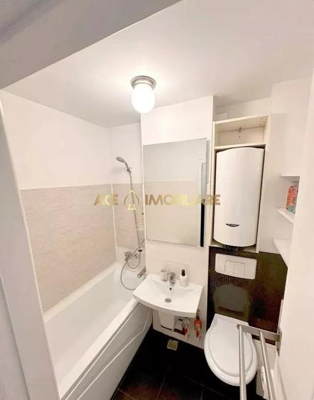 2 Camere de inchiriat | Pantelimon | Metrou | Boiler - 6
