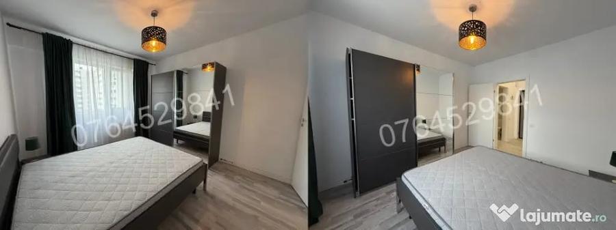 Apt. 2 cam,premium,bloc 2022,Rotar Park 2,Militari,Metro-Mc Donald's - 13