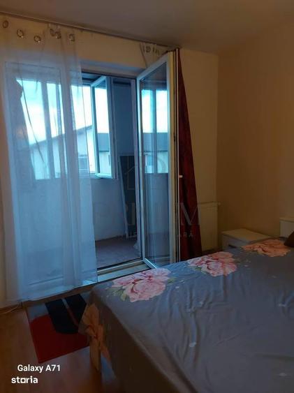 Apartament cu 3 camere în Girocului
