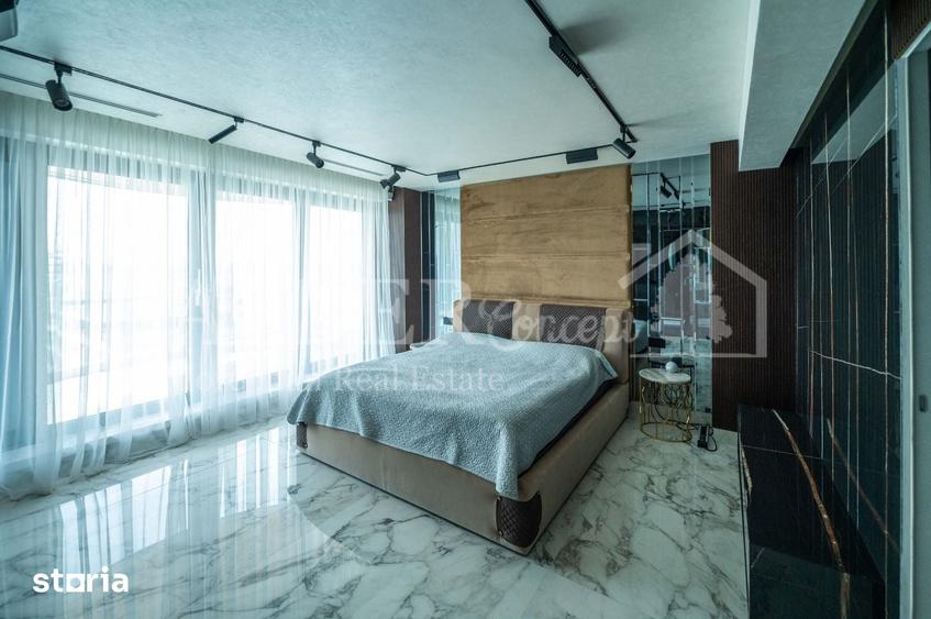 Apartament cu 5 camere în Central