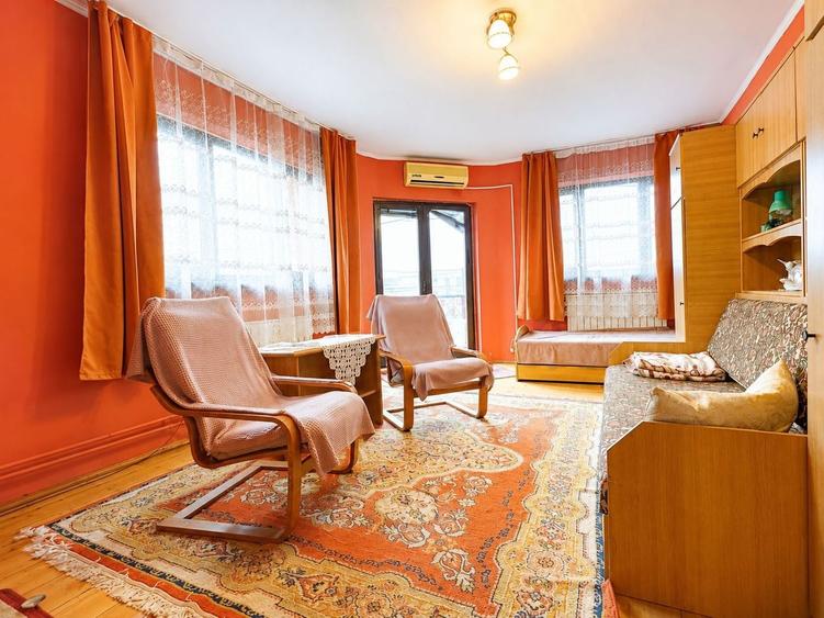 4 camere, suprafata generoasa, etajul 1, zona Bucovinei - 1