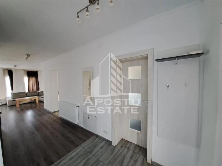 Duplex cu 4 camere,3 bai mobilat si utilat,Dumbravita - 15