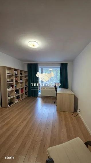 2 camere Lujerului | Langa Metrou | Bloc reabilitat | - 6