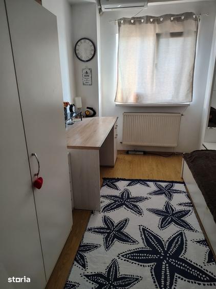 Apartament cu 2 camere în Chiajna