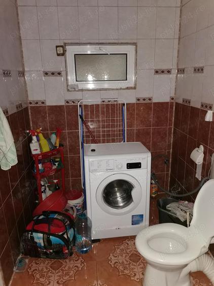 Vand casa in Slatioara Olt - 3