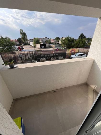 Apartament cu 2 camere decomandat, mobilat în Chiajna