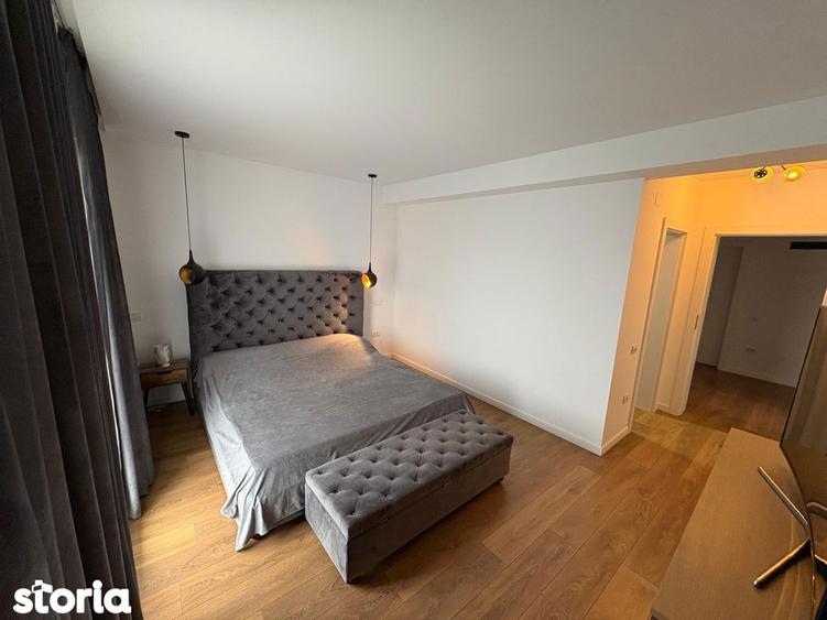 DUPLEX P+2| 4 CAMERE | ROOFTOP | PIPERA | TVA 0%! | - 4