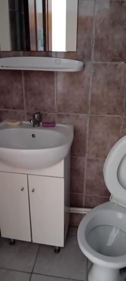 Apartament cu 2 camere decomandat în Exterior Vest