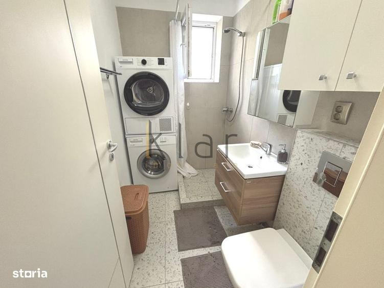 Apartament 2 camere aproape de parcul Grigorescu - 6