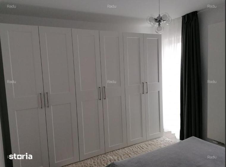 Apartament 2 camere/ Cloud9/ Aviatiei+ parcare - 9