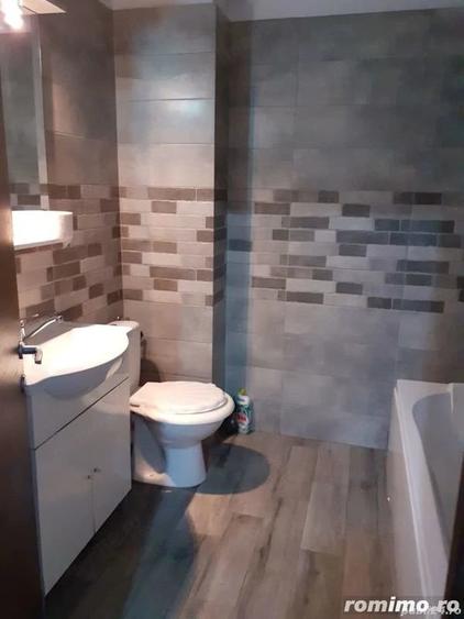 Apartament cu 2 camere decomandat în Complex Studențesc