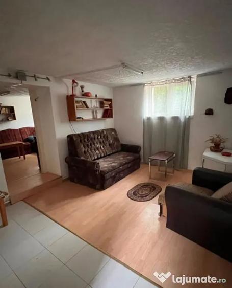 Florilor-Craiter casa 5 camere 450MP TOTALI - 3