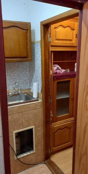 Garsonieră decomandată în Florilor