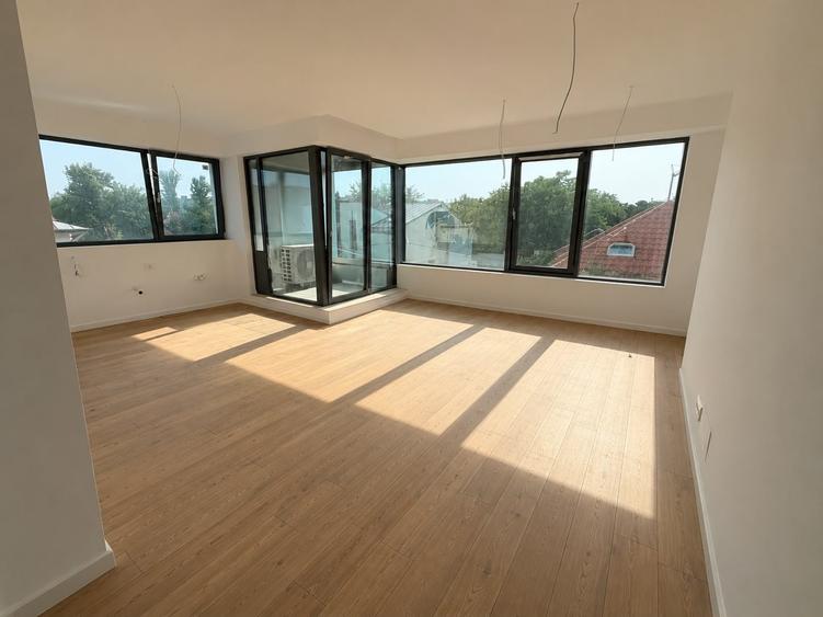 Apartament 3 Camere Premium | Bloc Boutique Nou | Metrou Mihai Bravu la 5 Minute - 1