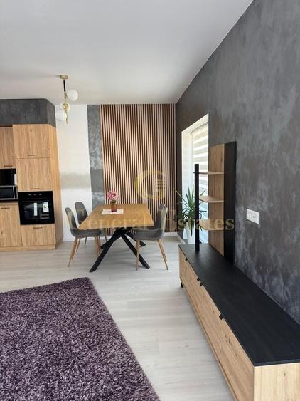 Apartament cu 3 camere în Tractorul