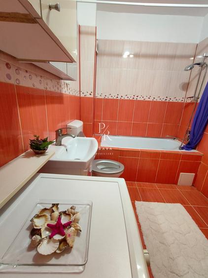 Apartament 2 camere decomandate, 50mp, parcare, zona Florilor! - 8
