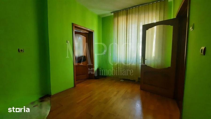 Casa 7 camere de inchiriat in Gruia, Cluj Napoca - 2
