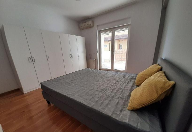 Apartament cu 2 camere în Herăstrău