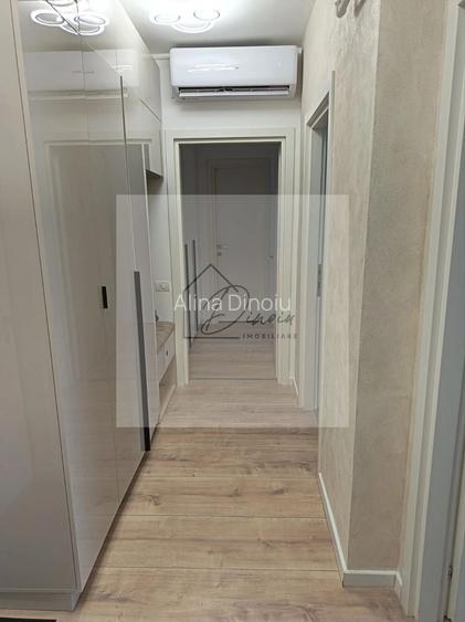 Apartament 3 camere de vânzare Baicului - Doamna Ghica I COMISION 0%
