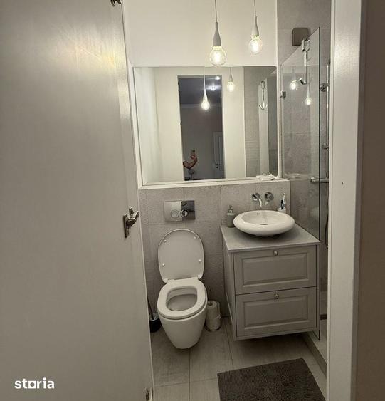 Apartament cu 4 camere în Dorobanți