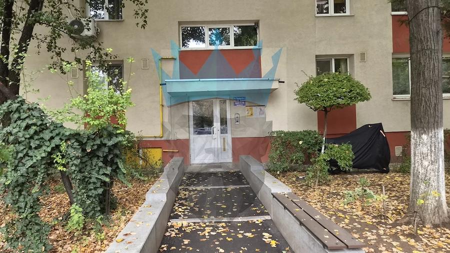 Garsonieră decomandată, mobilată în Giurgiului
