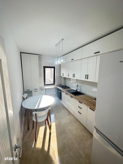Apartament 2 camere decomandat-Lunca Ceta?uii - 8