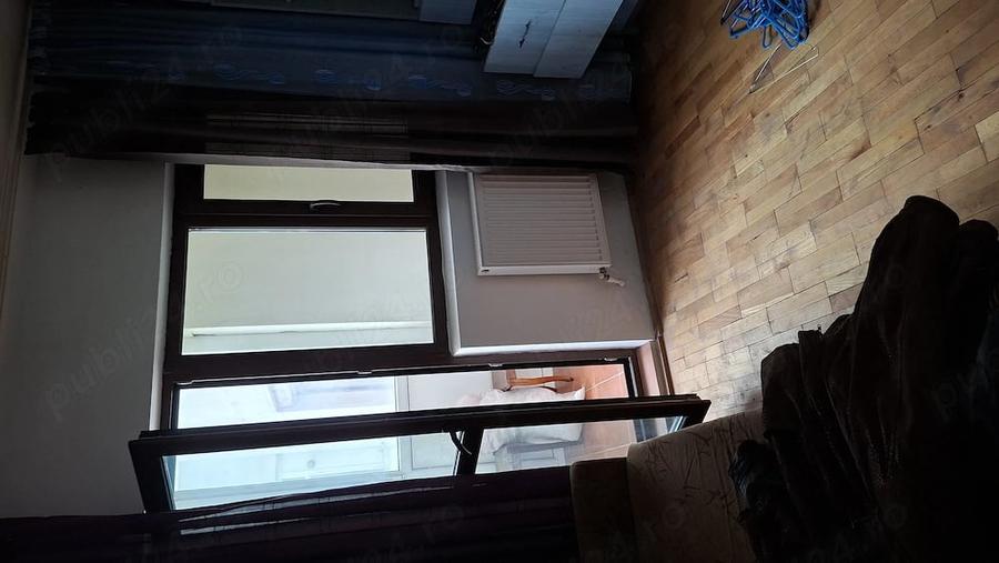 Apartament cu 2 camere semidecomandat în Unirii Sud