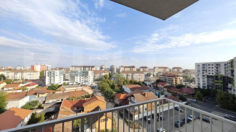 Apartament 2 camere, 56 mp, parcare, zona Prima Onestilor - 7