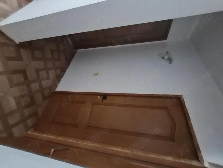 Casă cu 2 camere în Pantelimon