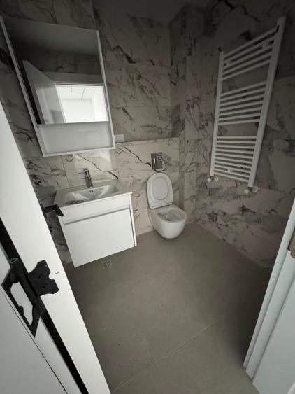 Apartament cu 2 camere decomandat în Energia