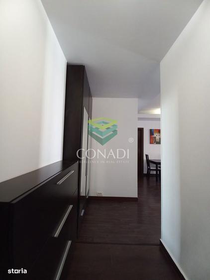 3 Camere Herastrau Avia?iei | 70 mp | Parcare Subtera - 20