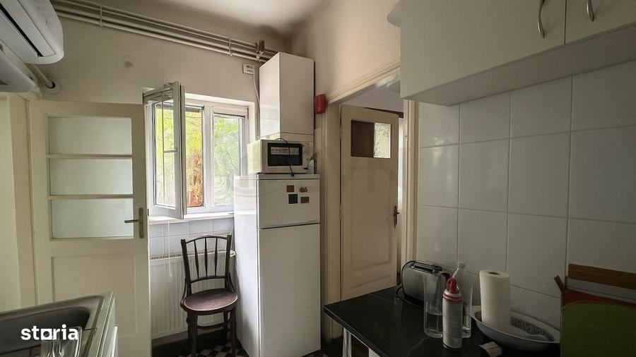 Casă cu 3 camere cu Teren 210 Mp în 1 Mai