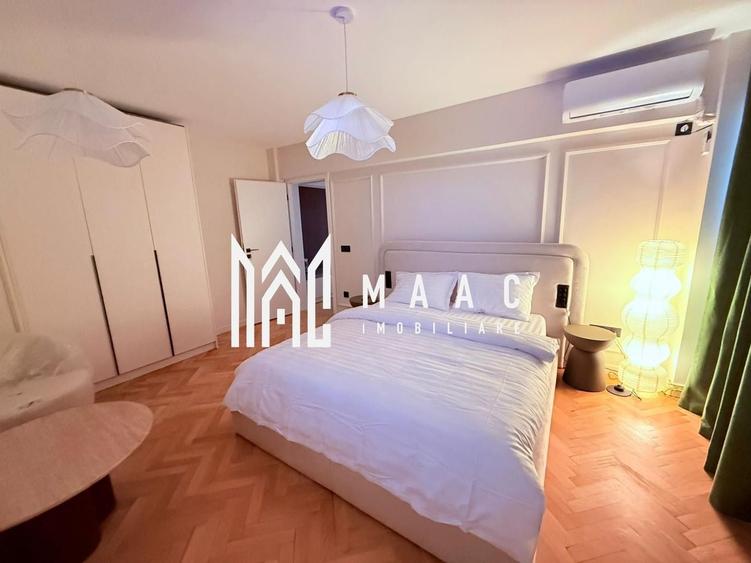 Apartament 2 camere decomandat | Central Sibiu | ultrafinisat - 10
