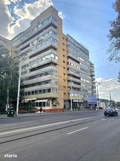 Apartament cu 2 camere decomandat în Piața Unirii