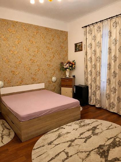 Apartament cu 2 camere decomandat în Iosefin