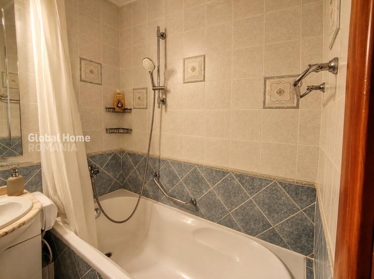 Apartament 2 camere | Piata Victoriei - Banu Manta | Ambianta Eleganta | Parcare - 15