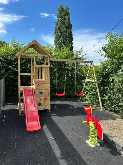 Apartament cu 3 camere decomandat în Nord