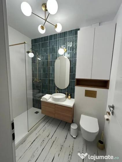 Apartament 3 camere, 65 mp, cartier Grigorescu - 12