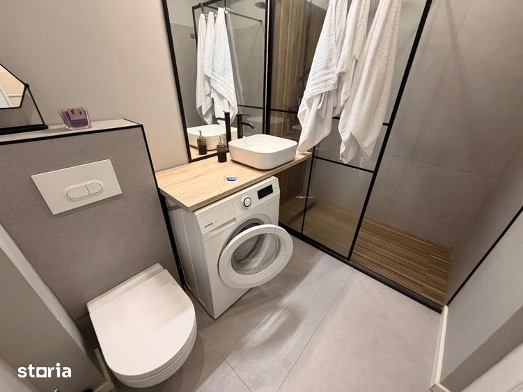 Apartament cu 2 camere în Militari