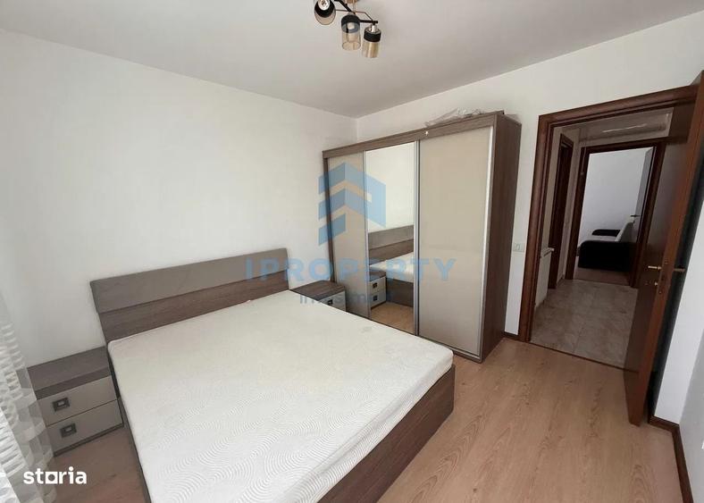Titan 3 Camere Mobilat Modern AC - 5