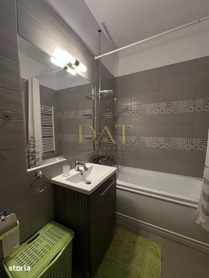 Apartament cu 2 camere în Bună Ziua