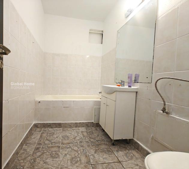 Garsoniera + 1 Balcon | Bulevardul Timișoara - Romancierilor - 7