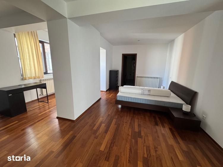 Apartament cu 3 camere în Herăstrău — fotografia 2