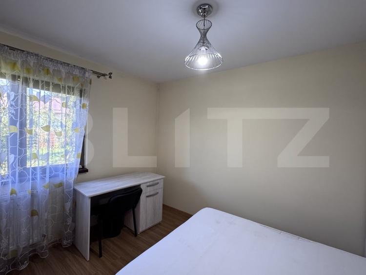 Casă individuală cu 6 camere cu Teren 667 Mp în Urleta