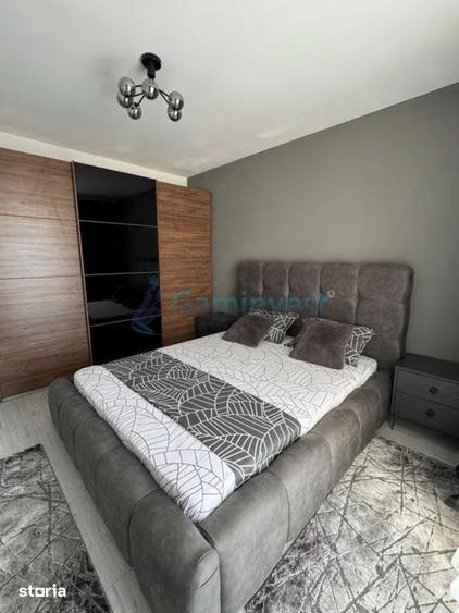 Apartament cu 3 camere în Nufărul