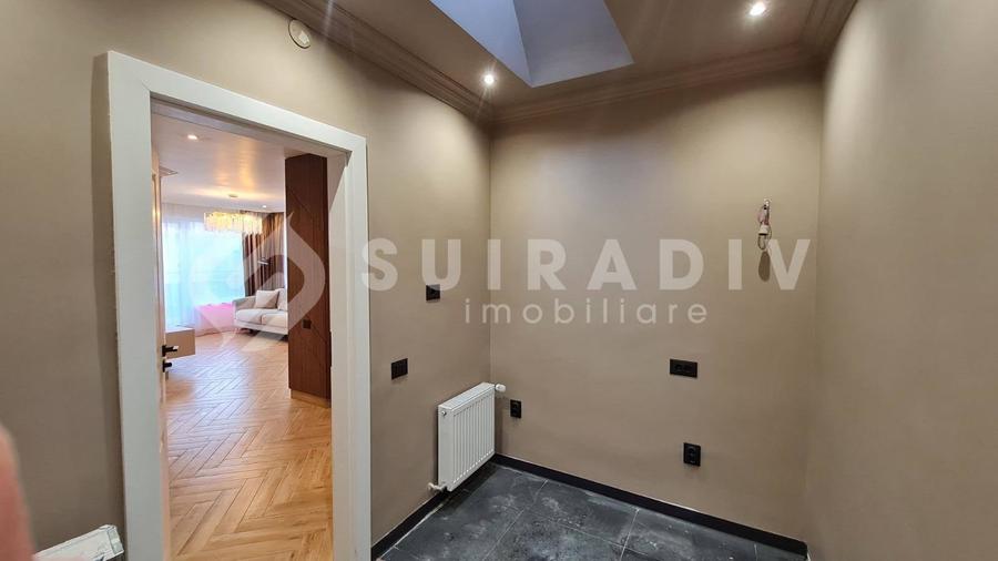 Apartament Premium cu 2 camere | Balcon | Parcare | zona Iulius Mall - 6