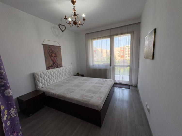 AP. 2 CAMERE - CARTIERUL SOLAR, CENTRALA PROPRIE, PARCARE, BLOC NOU - 6