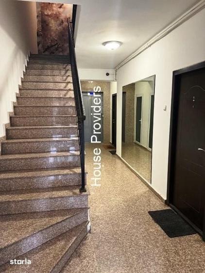 Apartament cu 3 camere decomandat în Grivița