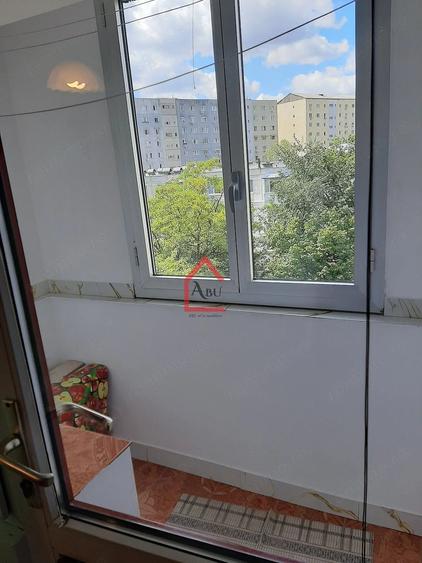 Apartament cu 2 camere decomandat în Alexandru cel Bun