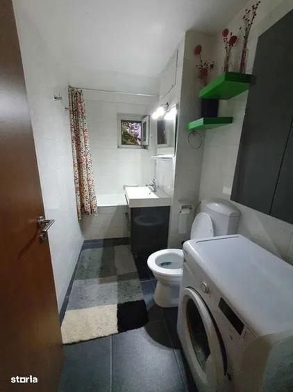 Apartament cu 3 camere semidecomandat, mobilat în Simion Bărnuțiu